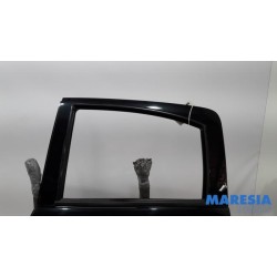 Fiat - Panda - Portier 4Deurs links-achter