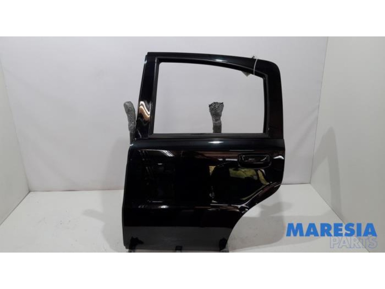 Fiat - Panda - Portier 4Deurs links-achter