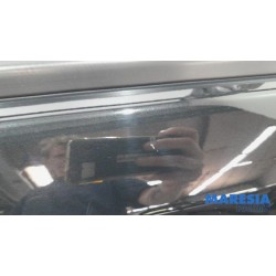 Fiat - Panda - Portier 4Deurs links-achter