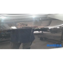 Fiat - Panda - Portier 4Deurs links-achter