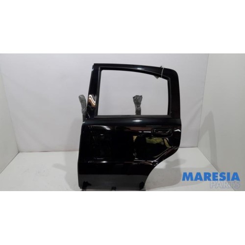 Fiat - Panda - Portier 4Deurs links-achter