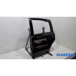 Fiat - Panda - Portier 4Deurs links-achter