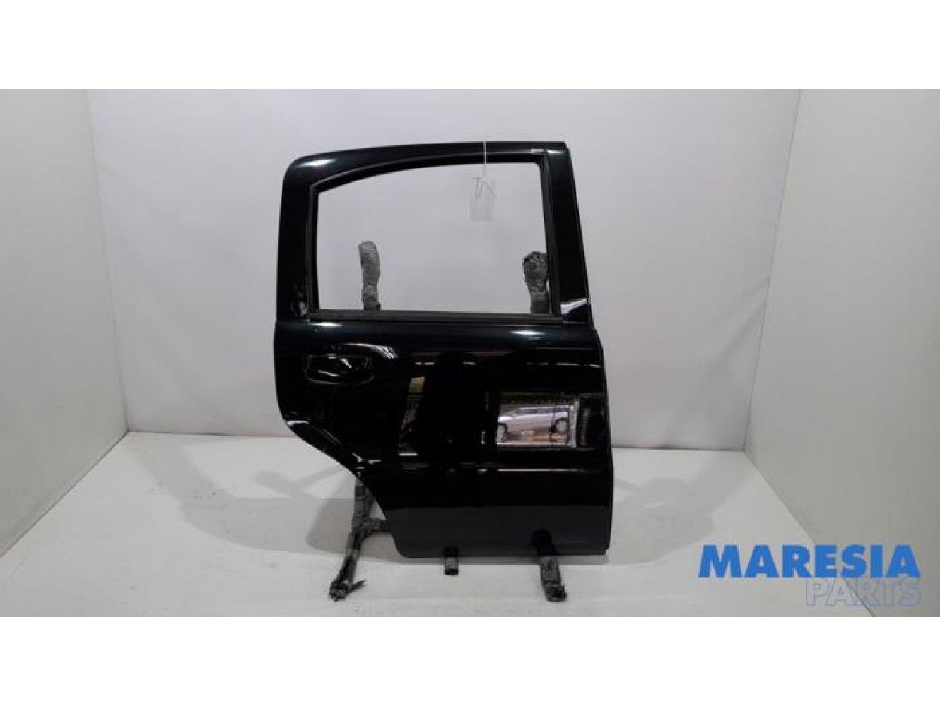 Fiat - Panda - Portier 4Deurs rechts-achter