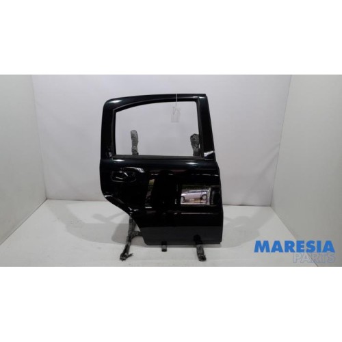 Fiat - Panda - Portier 4Deurs rechts-achter