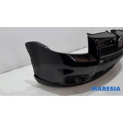 Fiat - Panda - Front bumper