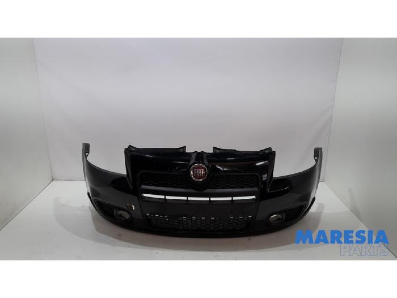 Fiat - Panda - Front bumper