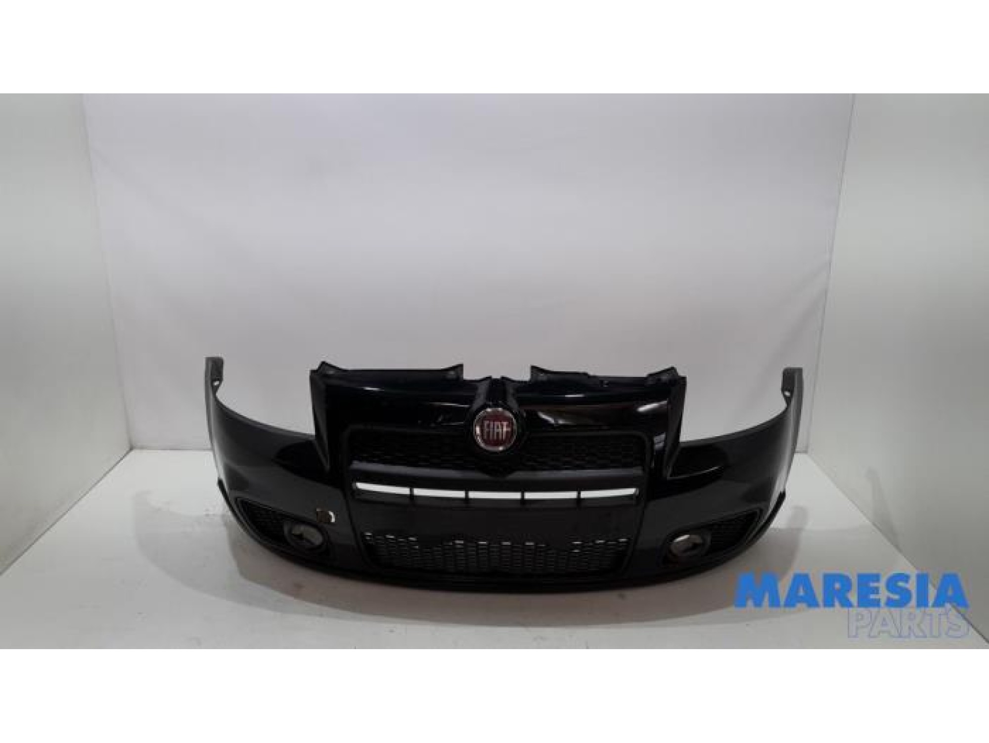 Fiat Panda Front bumper