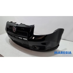 Fiat - Panda - Front bumper