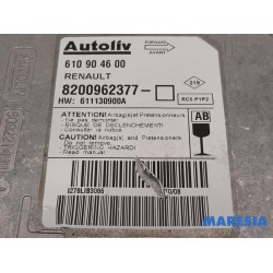 Renault - Grand Scenic - Airbag Module
