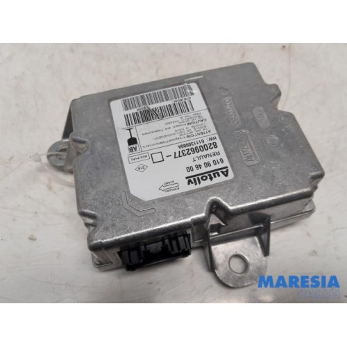 Renault - Grand Scenic - Airbag Module
