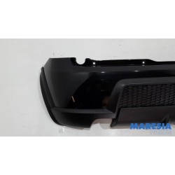 Fiat - Panda - Rear bumper