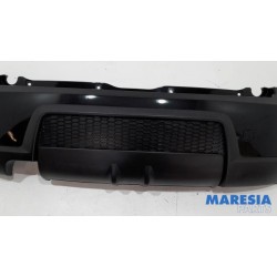 Fiat - Panda - Rear bumper