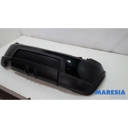 Fiat - Panda - Rear bumper