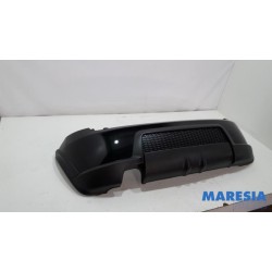 Fiat - Panda - Rear bumper