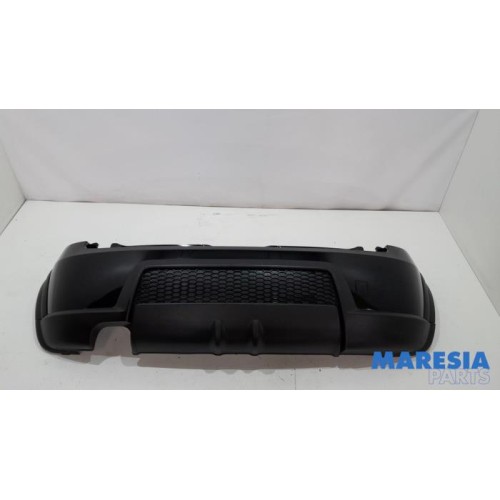 Fiat - Panda - Rear bumper