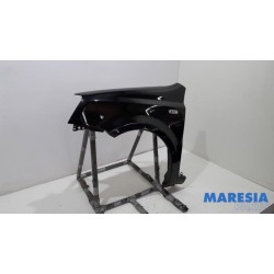 Fiat - Panda - Front wing, left