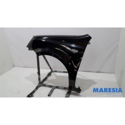 Fiat - Panda - Front wing, left