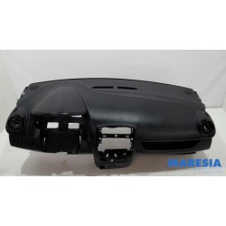 Renault - Clio - Airbag set + dashboard