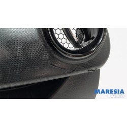 Renault - Clio - Airbag set + dashboard