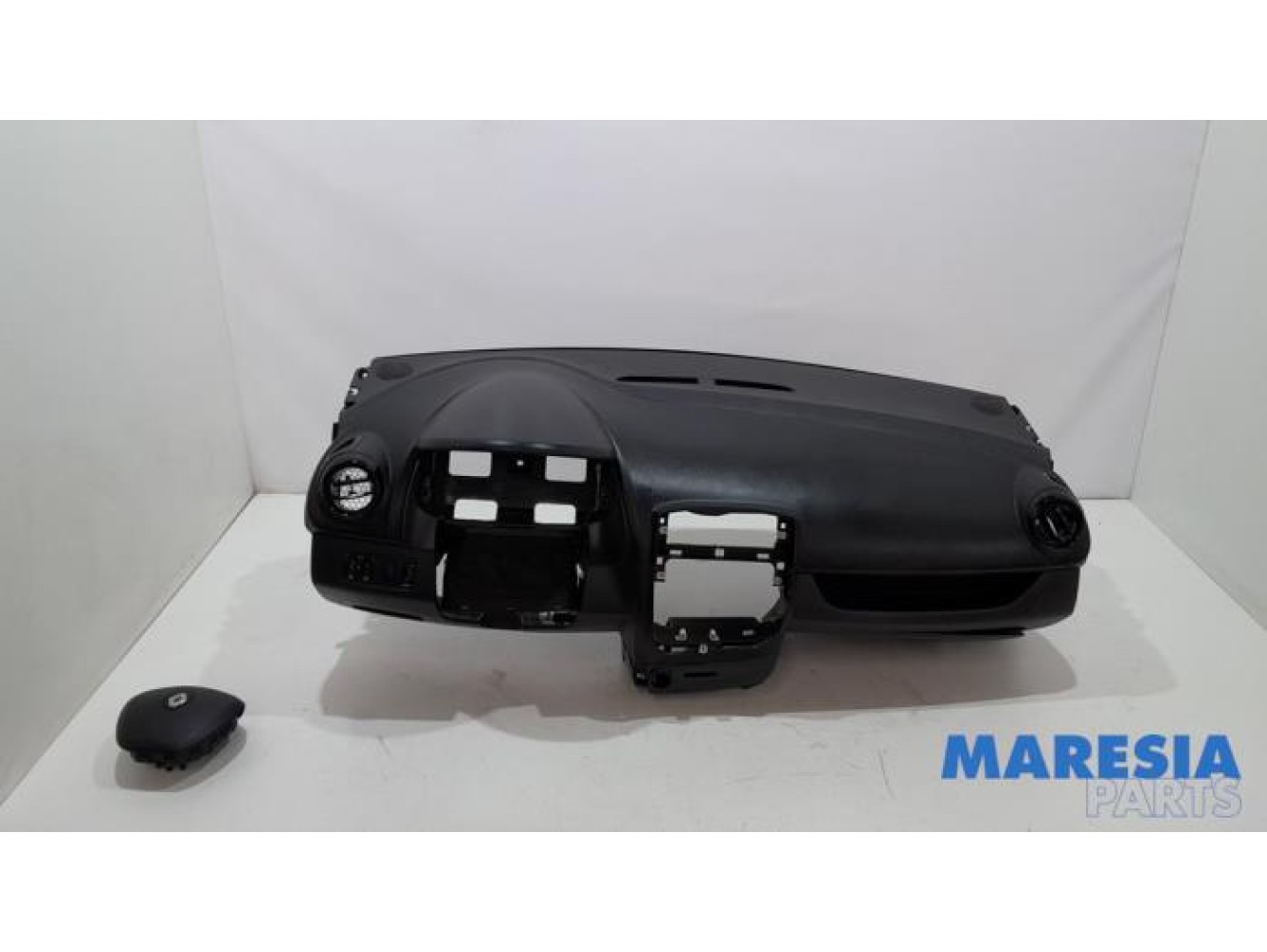 Renault - Clio - Airbag set + dashboard
