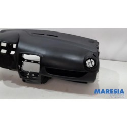 Renault - Clio - Airbag set + dashboard