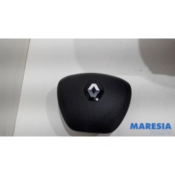 Renault - Clio - Airbag set + dashboard