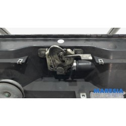 Fiat - Panda - Frontpaneel