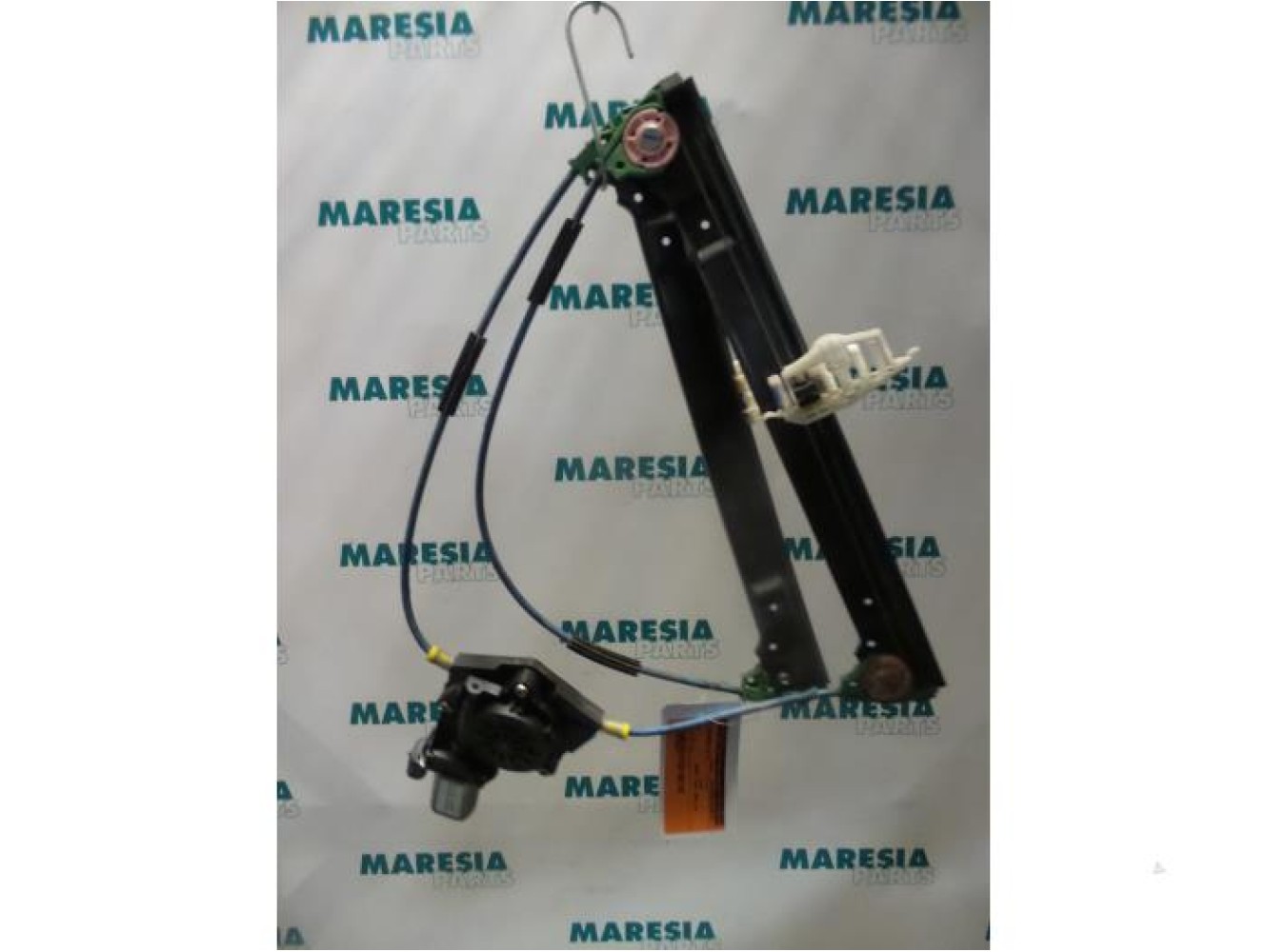 Fiat - Stilo - Window mechanism 2-door, front right
