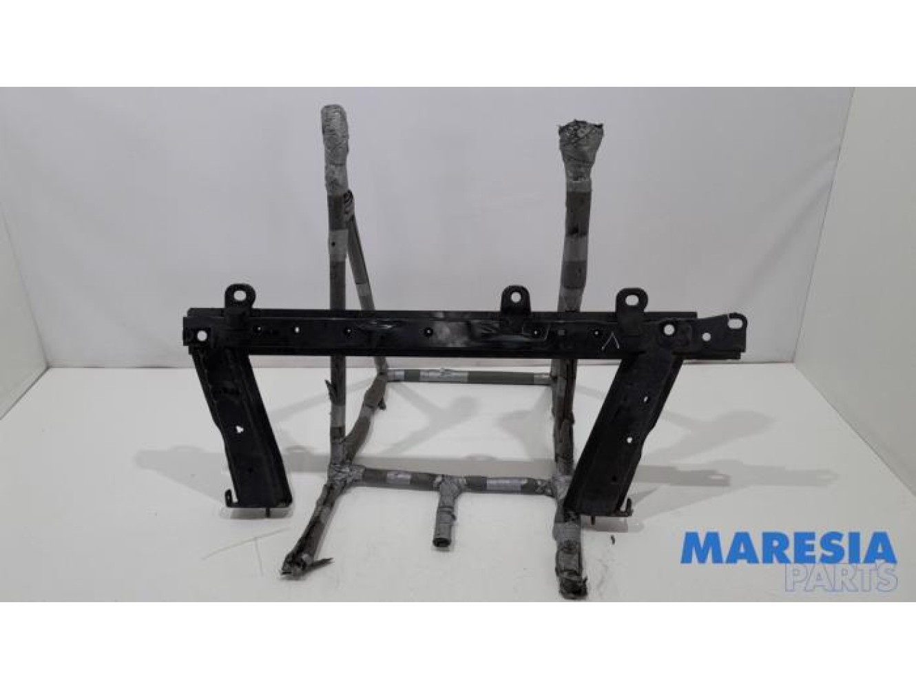 Renault - Clio - Radiator bar
