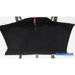 Fiat - Panda - Kofferbak Mat