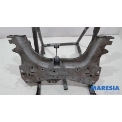Renault - Kangoo - Subframe