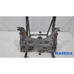Renault - Kangoo - Subframe