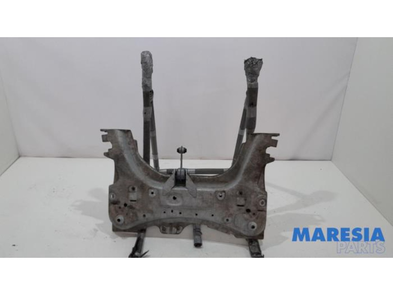 Renault - Kangoo - Subframe