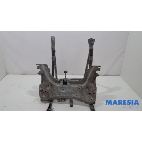 Renault - Kangoo - Subframe
