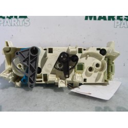Peugeot - Partner - Heater control panel