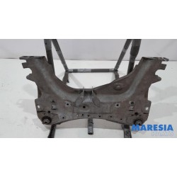 Renault - ZOE - Subframe