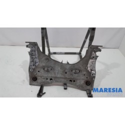 Renault - ZOE - Subframe