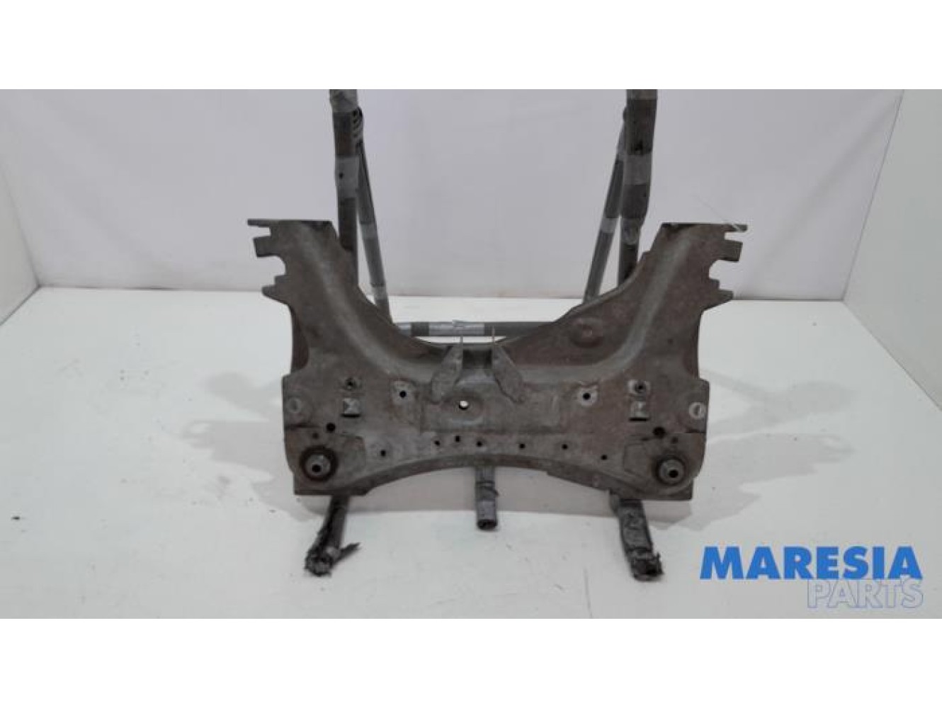 Renault - ZOE - Subframe