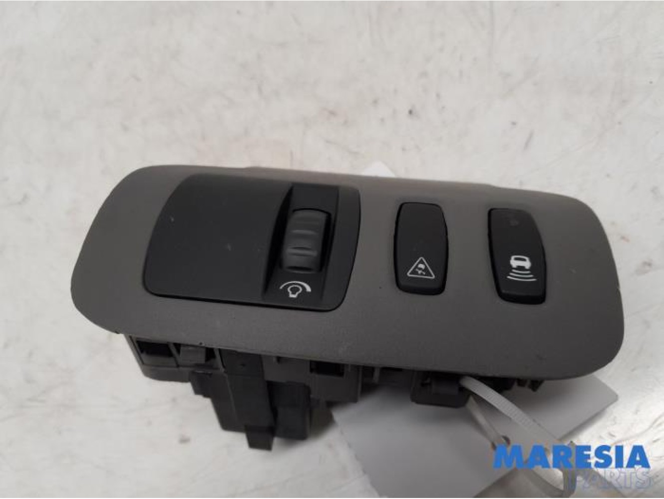 Renault - Grand Scenic - Schakelaar (diversen)