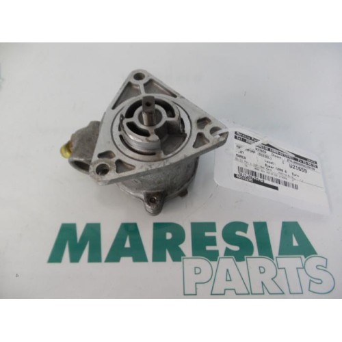 Fiat - Marea - Pompe à vide (diesel)