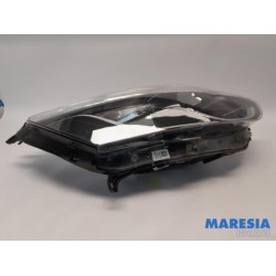 Renault - Clio - Koplamp rechts