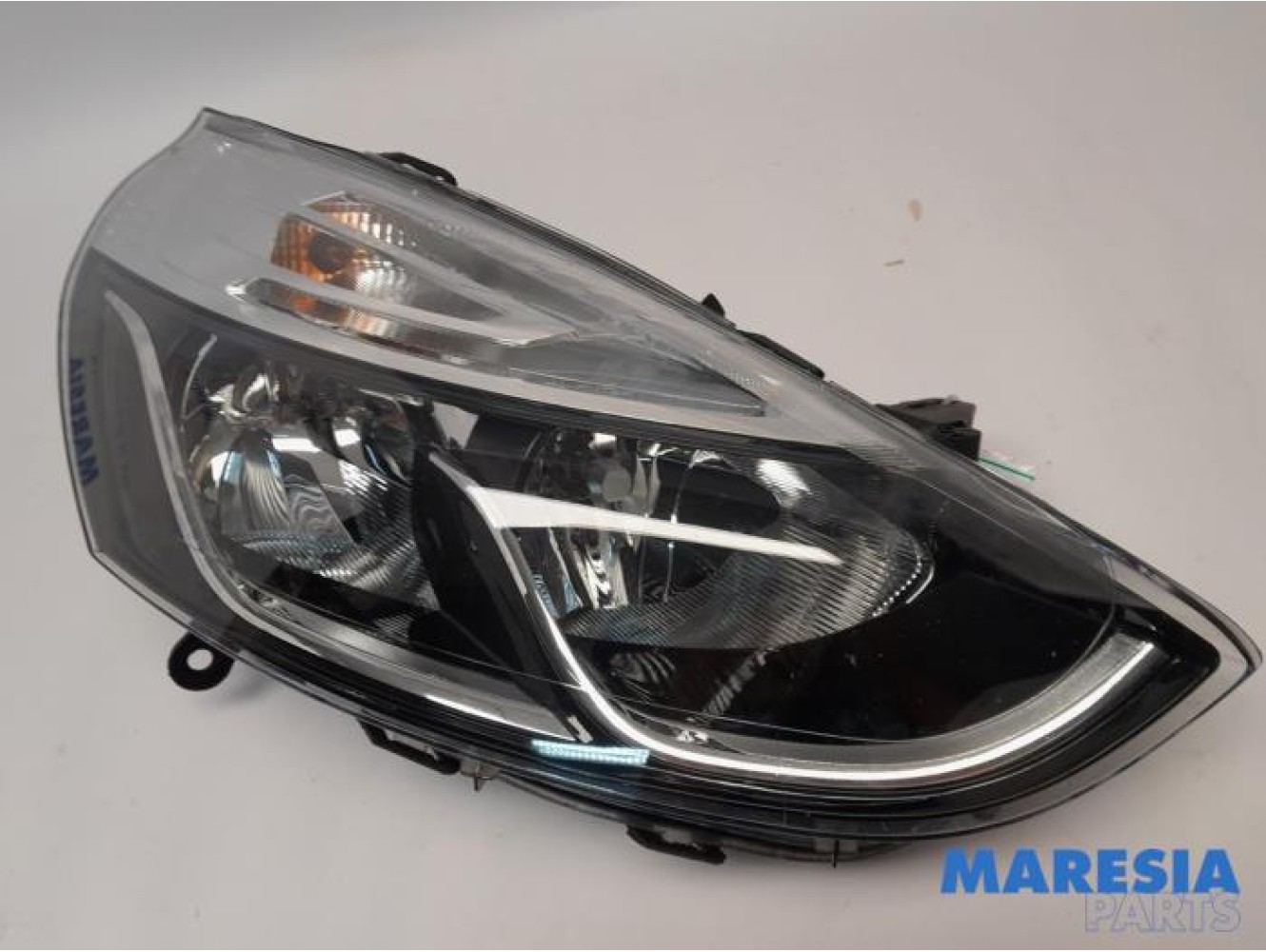 Renault - Clio - Koplamp rechts