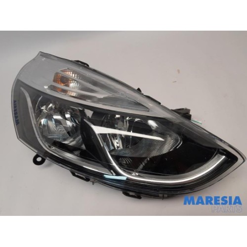 Renault - Clio - Koplamp rechts
