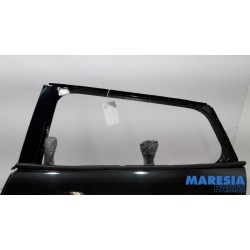 Renault - Megane - Tür 4-türig links hinten