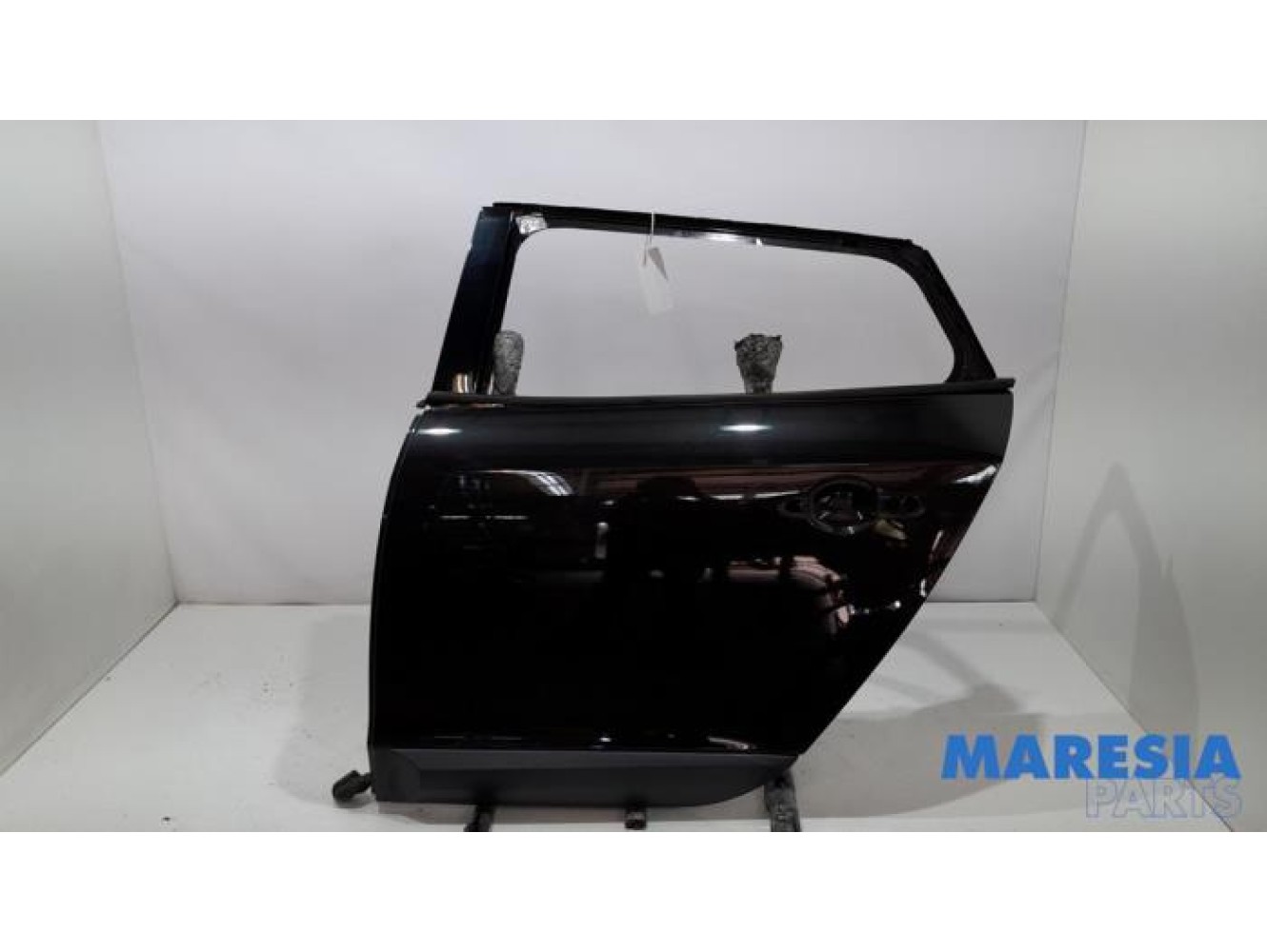 Renault - Megane - Tür 4-türig links hinten
