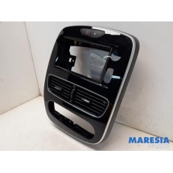 Renault - Clio - Radio omlijsting
