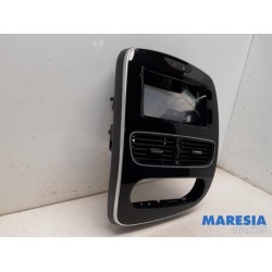 Renault - Clio - Radio omlijsting