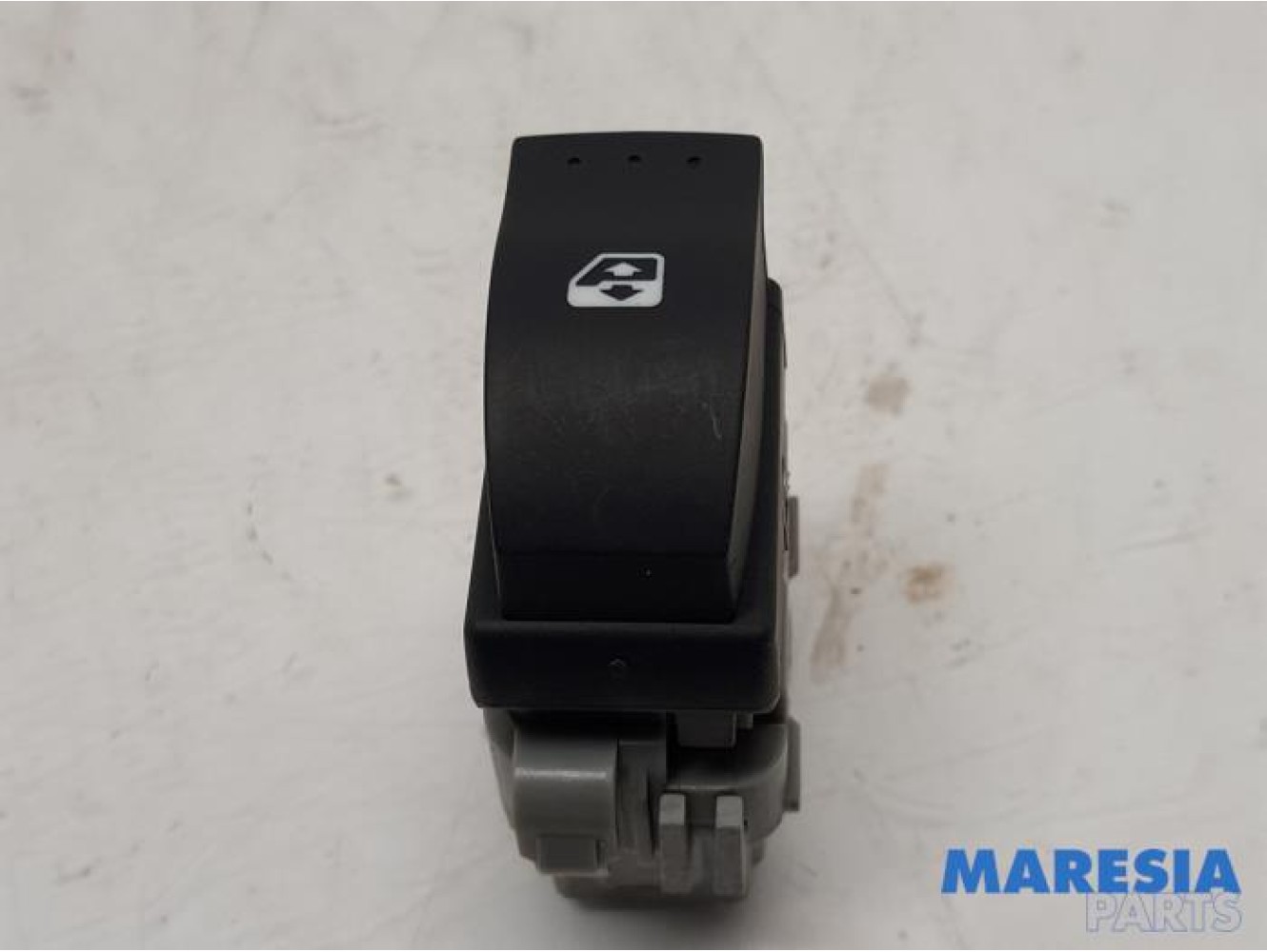 Renault - Grand Scenic - Electric window switch