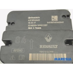 Renault - Clio - Airbag Module