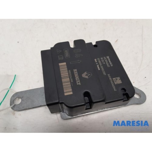 Renault - Clio - Airbag Module